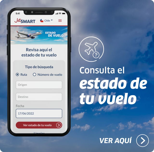 Vuelos Baratos Pasajes en Avión JetSMART Perú